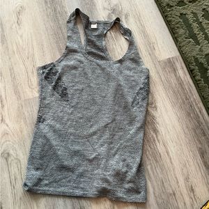 Adidas tank top size M